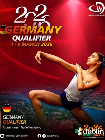 TAF DWC Insta Qualifying