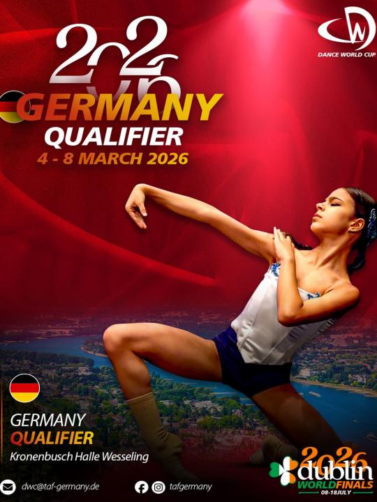 TAF DWC Insta Qualifying