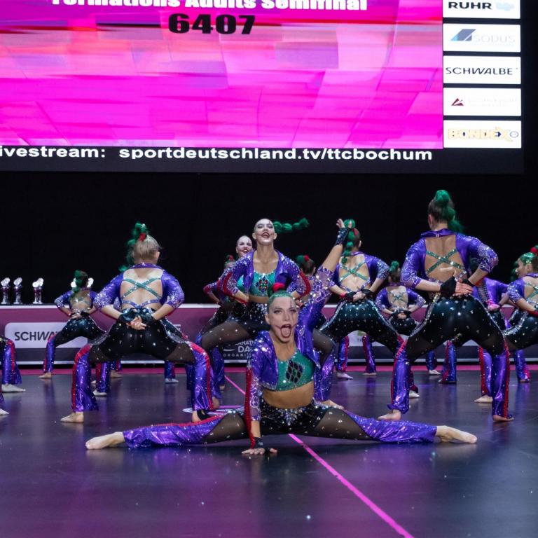 Crazy Crocodile Company