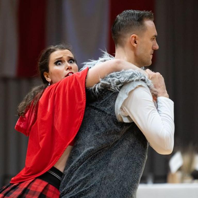 09.11.2024 - World Championship Discofox - Adult 1 - 01223