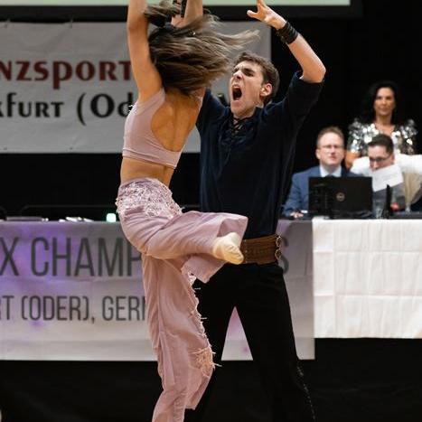 09.11.2024 - World Championship Discofox - Adult 1 - 01346