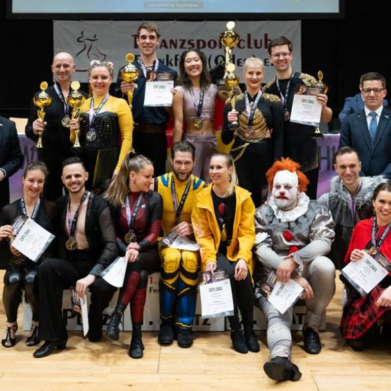 10.11.2024 - World Championship Discofox - Adult 1 - 01511