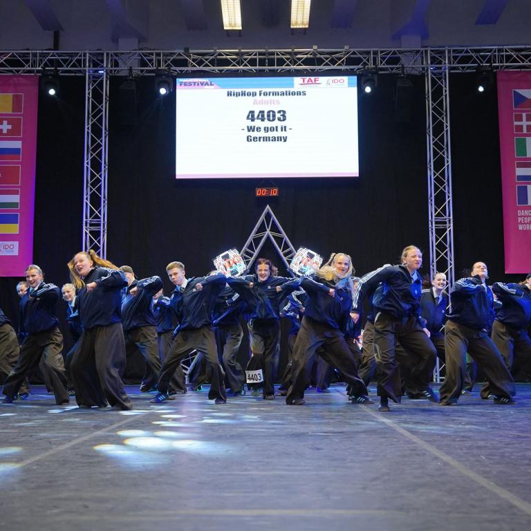 Osnabruck - 980813