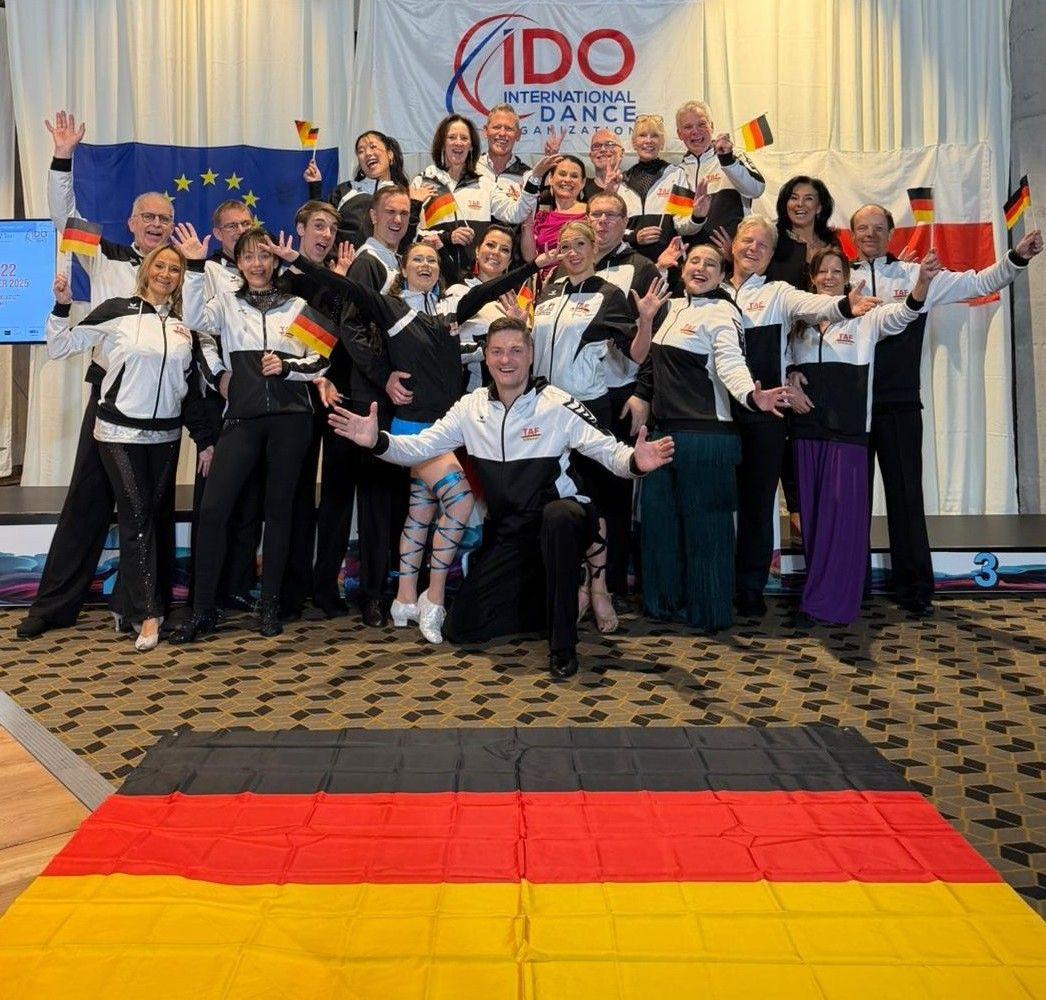 _Team Germany IDO WM 2025.11.23