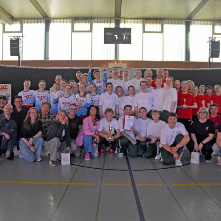 Gruppe