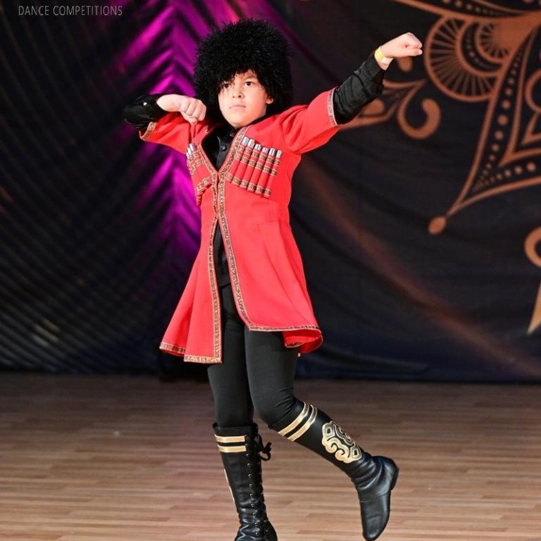 07 Folklore