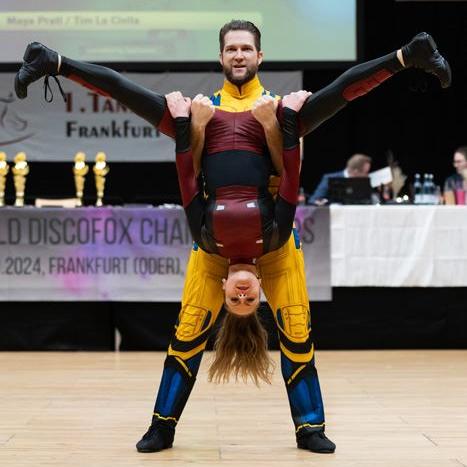 09.11.2024 - World Championship Discofox - Adult 1 - 01389