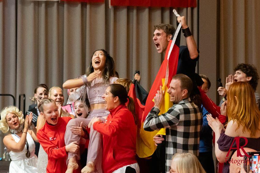 10.11.2024 - World Championship Discofox - Adult 1 - 01482