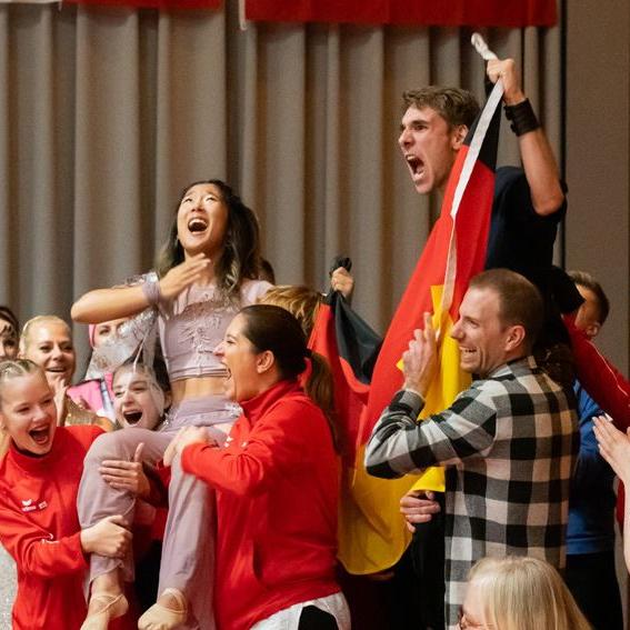 10.11.2024 - World Championship Discofox - Adult 1 - 01482