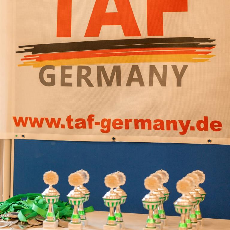 TAF-0001