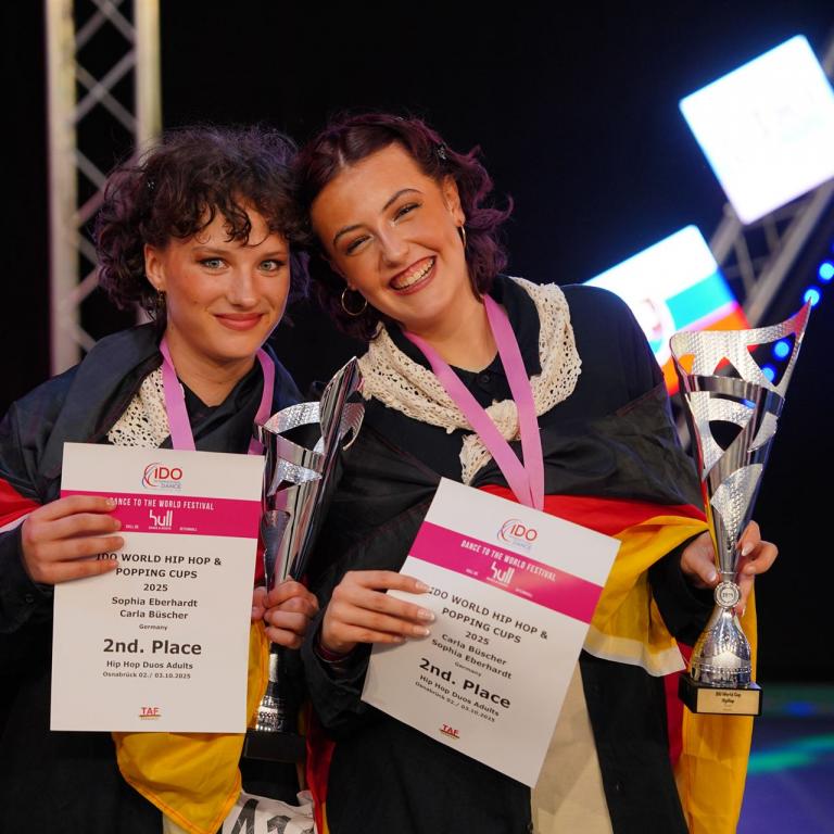 Osnabruck - 982375