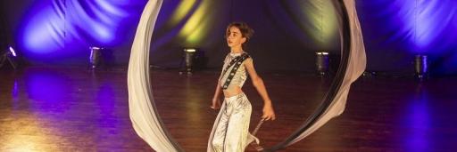 TAF DM Orientalischer Tanz, Tribal Dance & Bollywood 2019