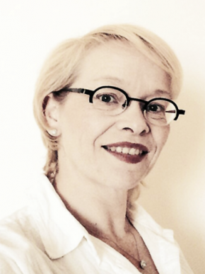 Rachel Jackson-Weingärtner