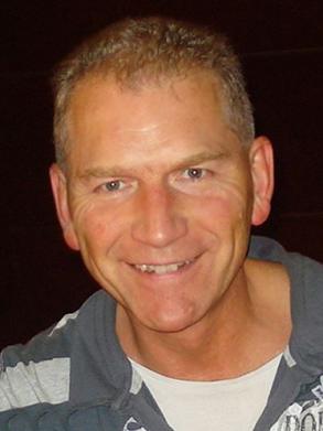 Carsten Rott