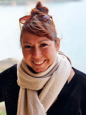 Susanne Schwengbeck