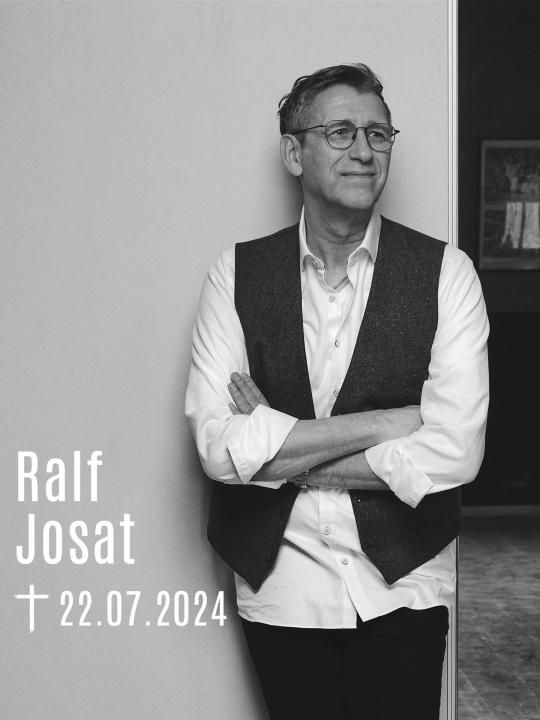 Ralf Josat