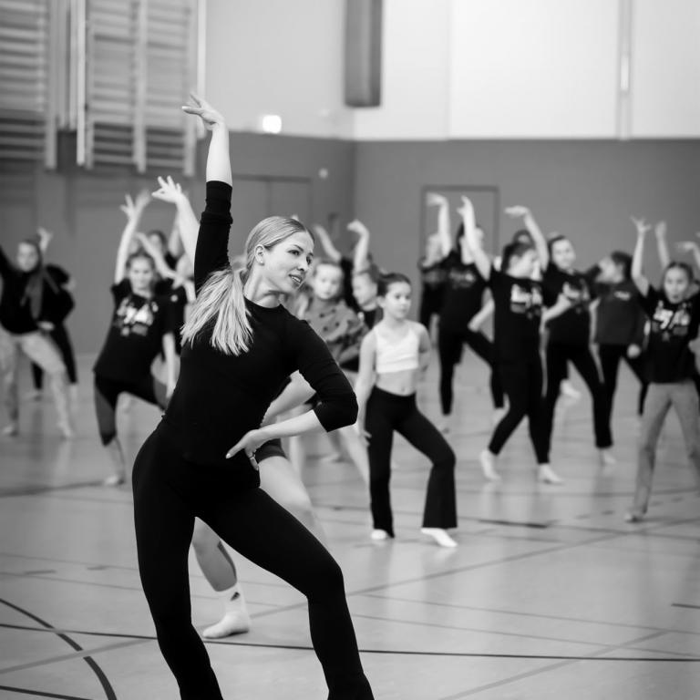 Dance