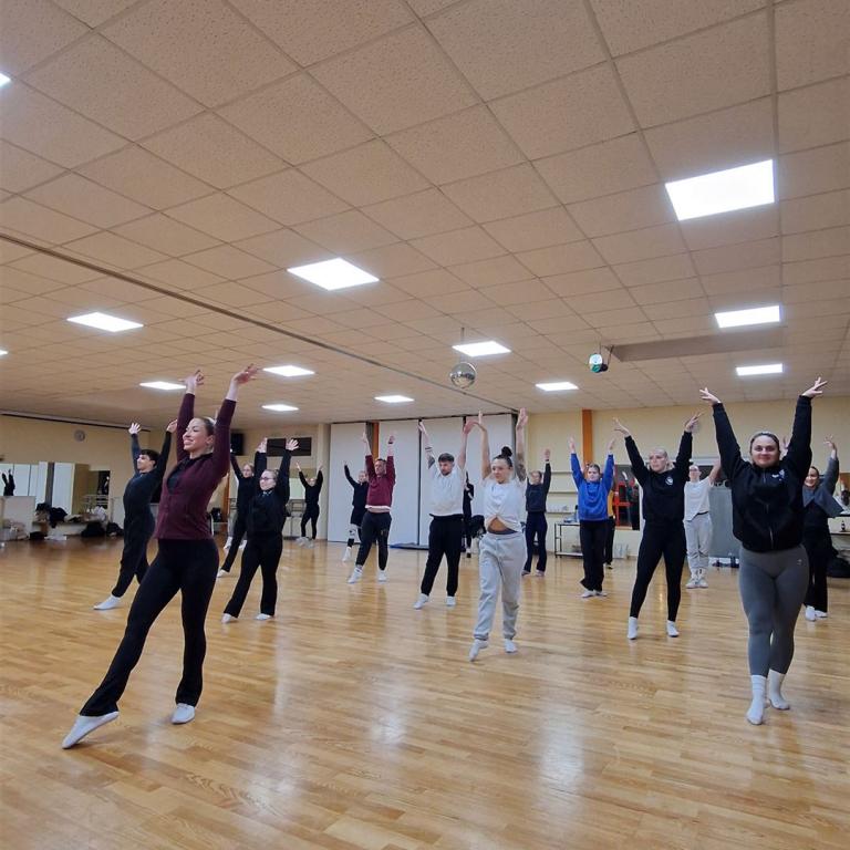 Trainerworkshop