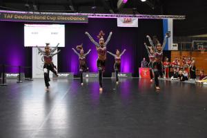 groups 1