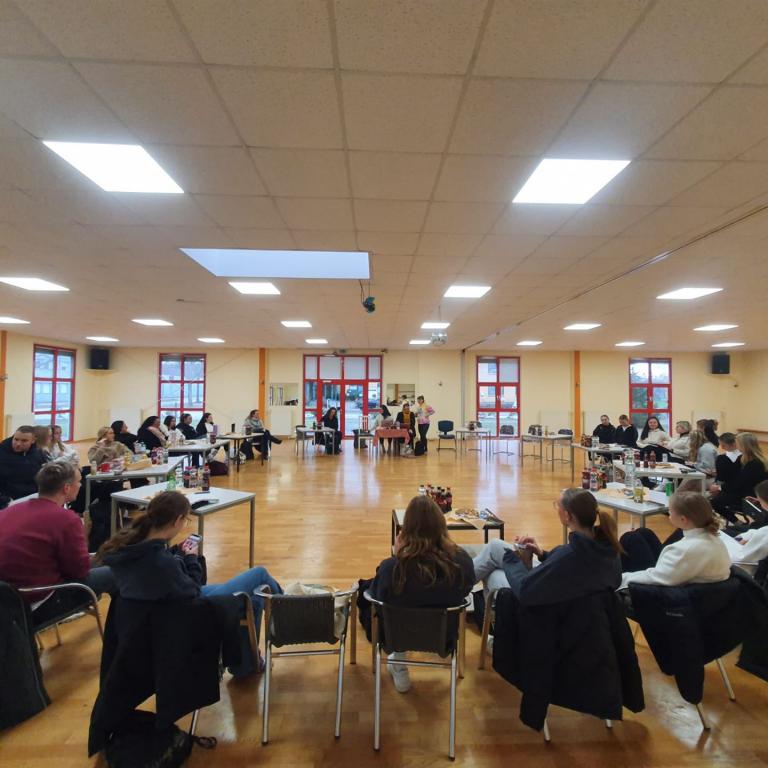 Jahresmeeting