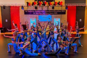 Formationen Junioren