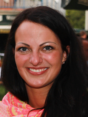 Janine Lux