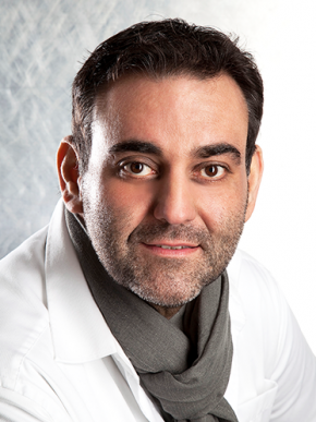 José-Fco. Esquinas-Gómez