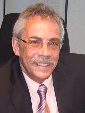 Klaus Schmidt-Strunk