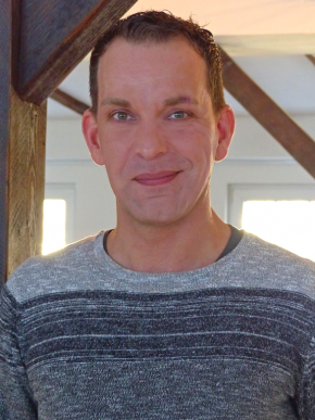 Michael Schlotmann-Haßenpflug (Zohar)